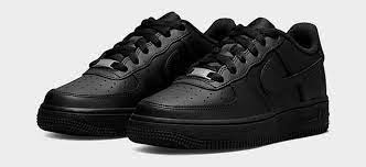 nike junior air force 1 gs trainer